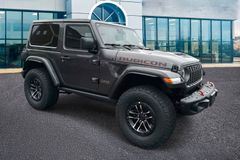 JEEP Wrangler Rubicon Xtreme 35" 2 DOOR MY26