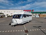 Hobby De Luxe 540 FU | EZ 2021 | 1750kg | Mover  - Hobby 540