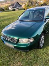 Audi A4 / Top gepflegt - gebrauchte Audi A4 aus dem Jahr 1997