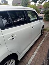 Daihatsu MATERIA 1.5 - - gebrauchte Daihatsu Kleinbus