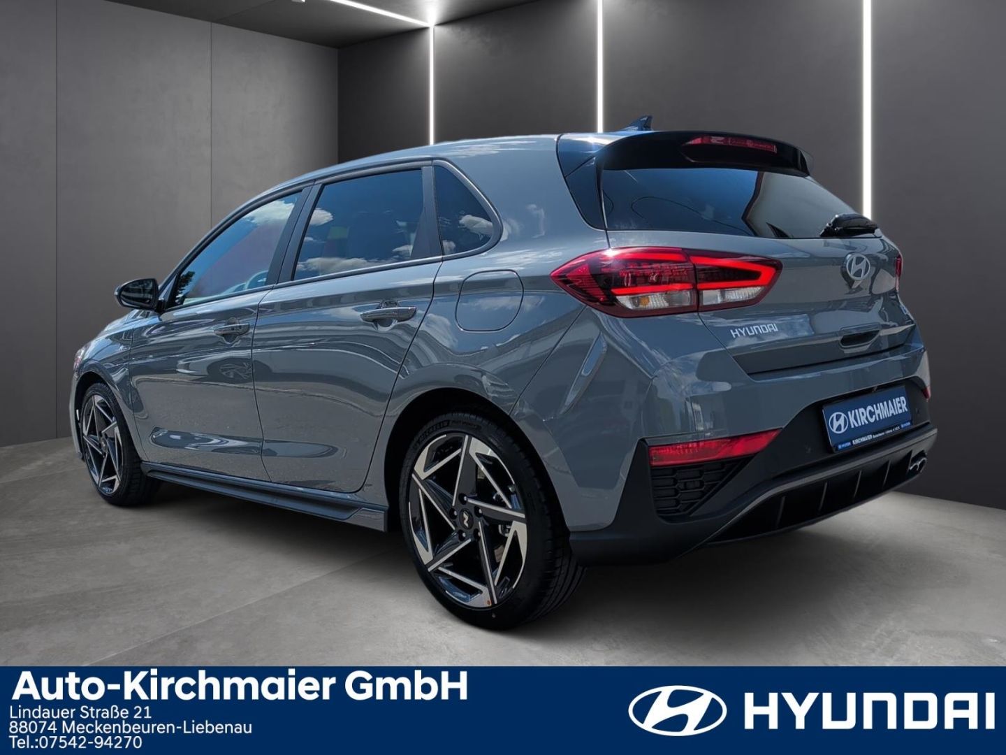Hyundai i30 - Bild 4