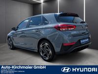 Hyundai i30 - Vorschau Bild 4