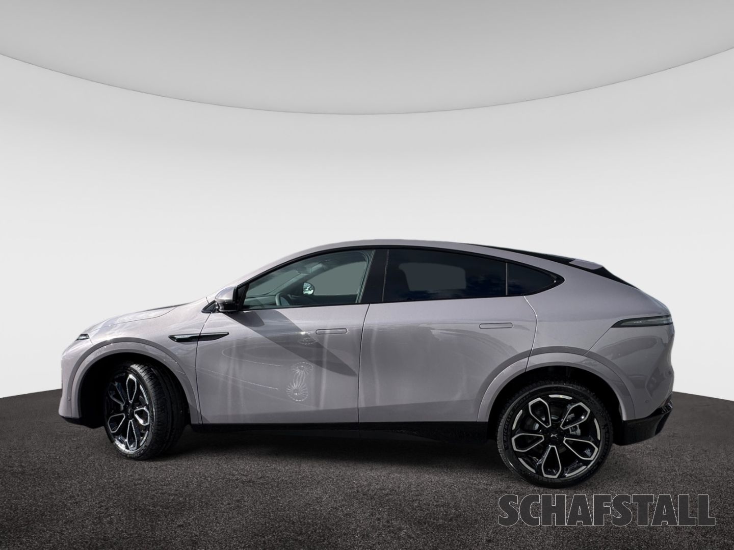 XPENG G6 AWD Performance + AHK *sofort Verfügbar* imagem 2