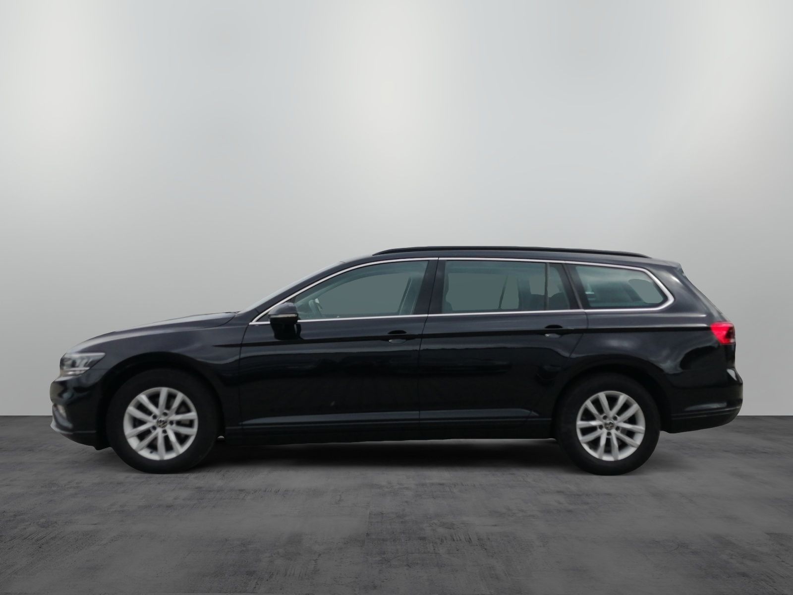 Volkswagen Passat Variant - Bild 5