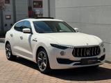 Maserati Levante GT Hybrid°FACELIFT°PANO°H&K°20"ACC°360° - Maserati Levante in Wuppertal