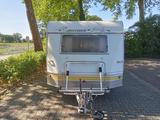 HYMER / ERIBA / HYMERCAR ERIBA 532 - HYMER / ERIBA 532