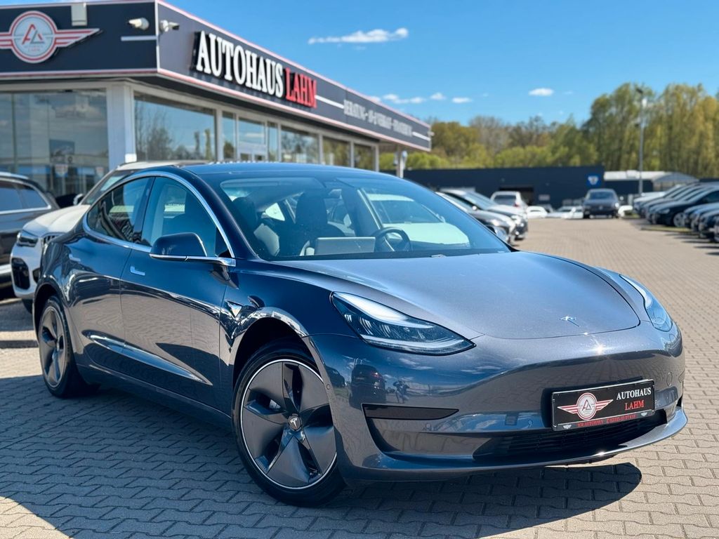 Angebot ansehen Tesla Model 3
