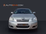 Toyota Corolla 1.4 D-4D Edition / Compact - Toyota Corolla in Hannover