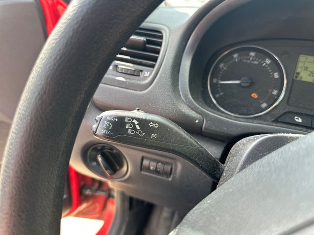 Skoda Roomster Ambition Plus Edition