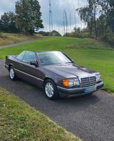 Mercedes-Benz CE 300 24V Cabrio - Mercedes-Benz CE 300 Gebrauchtwagen
