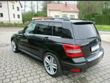 Mercedes-Benz Mercedes GLK 280 4MATIK - Mercedes-Benz GLK 280