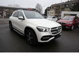 Mercedes-Benz GLE 350 d 4Matic 9G-Tronic AMG Line Scheckheftge - Mercedes-Benz GLE-Klasse in Dortmund
