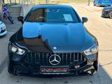 Mercedes-Benz GT 63 S E-Performance 4MATIC+ Limousine Aut. - gebrauchte Limousinen
