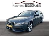 Audi A4 Avant S line Sportpaket / plus AHK DAB - Audi A4 aus 2011: Line