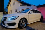 Mercedes-Benz CLA 250 Shooting Brake CLA 250 DCT 4MATIC AM... - Mercedes-Benz CLA 250 Shooting Brake aus 2015