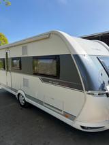Hobby De Luxe Edition 495 UL - Hobby De luxe 495