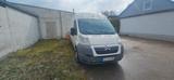 Citroën Jumper Wohnmobilumbau DIY nicht fahrbereit - Wohnmobile bis 2.500 Euro