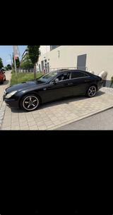 Mercedes-Benz Cls 350 bitte lesen - Mercedes-Benz CLS 350 in München