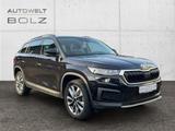 Skoda Kodiaq Tour 4x4 2.0 TDI Navi DigiCock Matrix ACC - Skoda Autos von Händlern