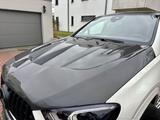 Mercedes-Benz GLE 63 AMG Coupé (Larte Desing) 4-Matic+ - Mercedes-Benz GLE 63 AMG von privat