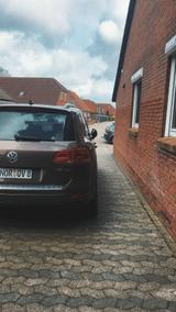Volkswagen VW Touareg 4,2L V8 TDI - Volkswagen Touareg aus 2010: TDI