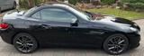 Mercedes-Benz SLC 200 - - Mercedes-Benz SLC-Klasse von privat