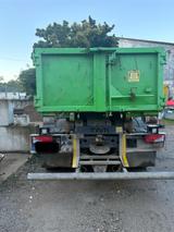 MAN TGM 18.340 - MAN Mannheim
