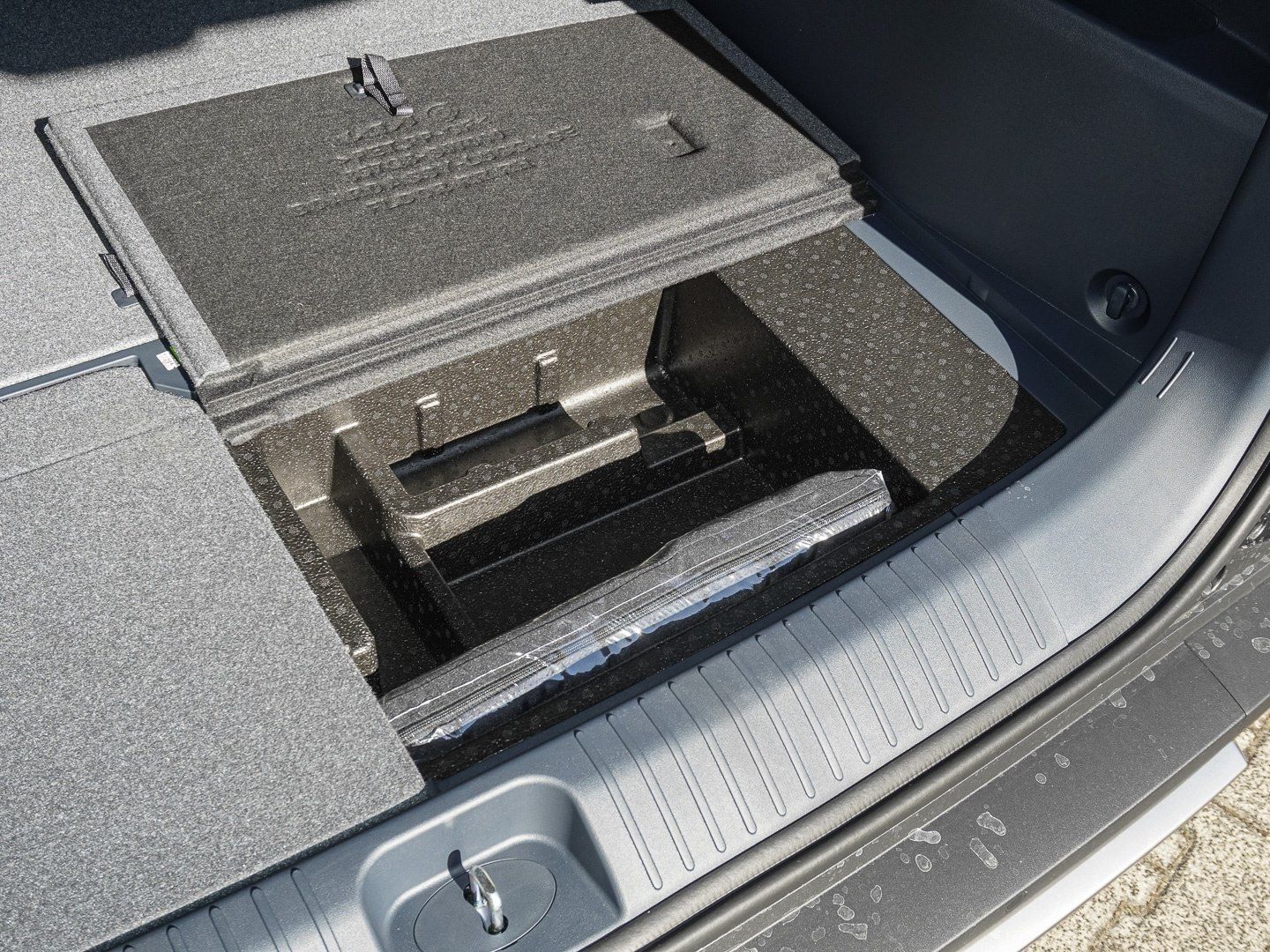 Kia PV5 - Bild 20