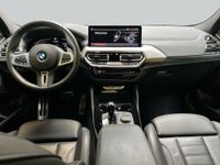 BMW X4 M40 - Vorschau Bild 14
