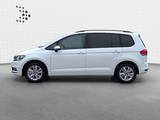 Volkswagen Touran Comfortline 1.5 TSI *7 Sitzer*AHK*RFK*NAV - Volkswagen Touran: Sitze