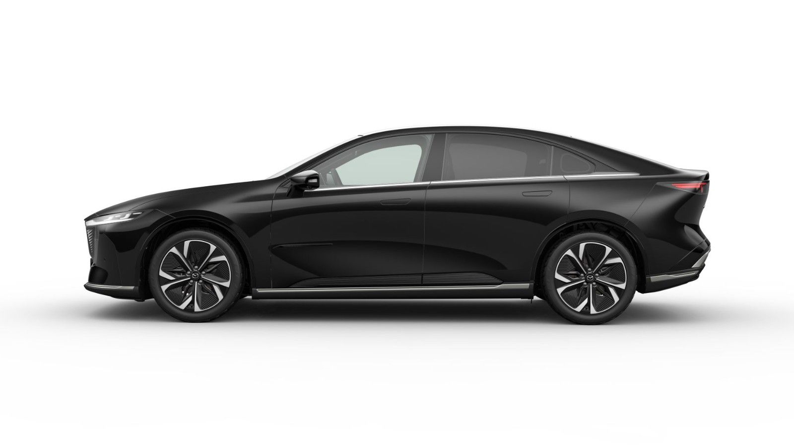 Mazda 6e - Bild 7