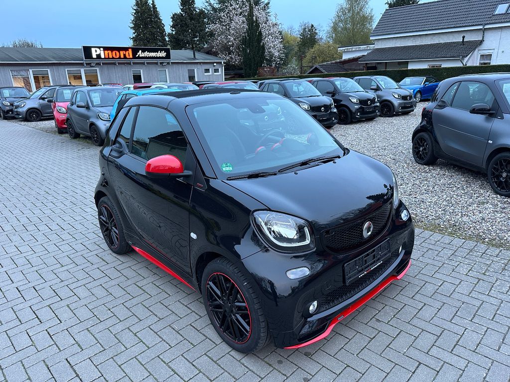 Image of Smart ForTwo