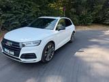 Audi SQ5 quattro | Standheizung | Scheckheft - Audi SQ5 in Düsseldorf