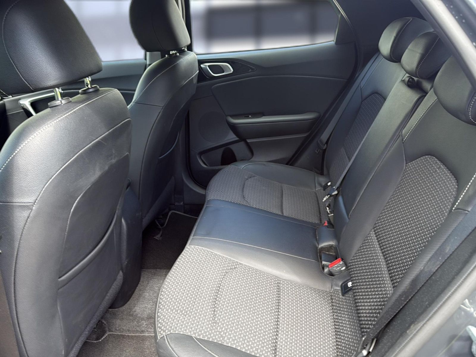 Fahrzeugabbildung Kia XCeed JBL Sound Edition