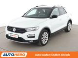 Volkswagen T-Roc 1.5 TSI ACT Sport*PDC*SHZ*AHK*ALU*KLIMA* - VW T-Roc Gebrauchtwagen in Stuttgart