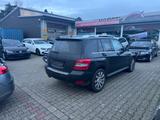 Mercedes-Benz GLK 350 CDI 4Matic Navi XENON Leder Pano Anh.Kpl - Mercedes-Benz GLK 350 mit Diesel-Antrieb