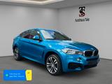 BMW X6 35 i xDrive|M Sport|Soft-Close|B&O|Leder| - BMW X6: Sport