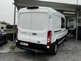 Ford Transit Kasten 350 L3H2 6-Sitze Kamera Fenster - Ford Transit: L2h2