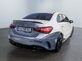Mercedes-Benz AMG A 35 4M Limousine NIGHT SPUR PANO DISTR 360 - Mercedes-Benz Gebrauchtwagen in Neumünster