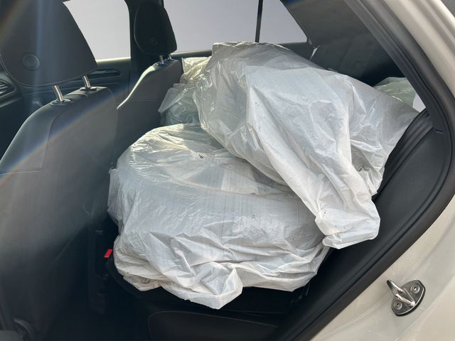 T-Roc R-Line 1.5 TSI DSG