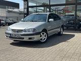 Toyota Avensis 1.8 Linea Sol SZH*AutomatGetriebe*3.Hand - Toyota Avensis linea-sol