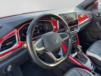 Volkswagen T-Roc - Vorschau Bild 10