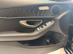 MERCEDES-BENZ C 350 eT Avantgarde Airmatic Distronic+ Pano AHK