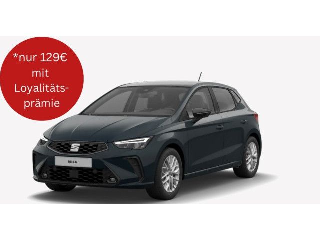 Seat Ibiza - Bild 2