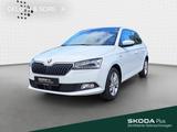Skoda Fabia Drive 1.0 TSI Pano*LED*RFK*ACC*SmartLink - gebrauchte Skoda Fabia aus dem Jahr 2020