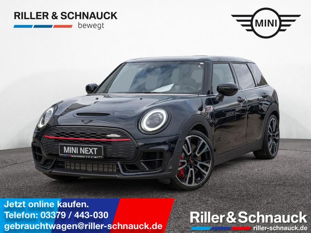 MINI Clubman John Cooper Works ALL4 SHZ ACC HUD LED