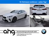 BMW 120d Steptronic M Sport Design Premium Paket Har - BMW 120: 120d M Paket