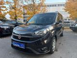 Fiat 1.6 JTDM SX Maxi 5-Sitze-AHK-NAVI-SHZ-KLIMA-88kW - Fiat Doblo: Kombi