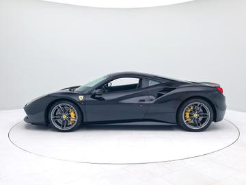 صورة مصغرة 12 لـ 2016 Ferrari 488 GTB