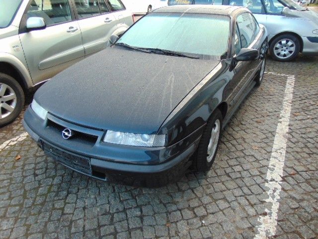 Opel Calibra -